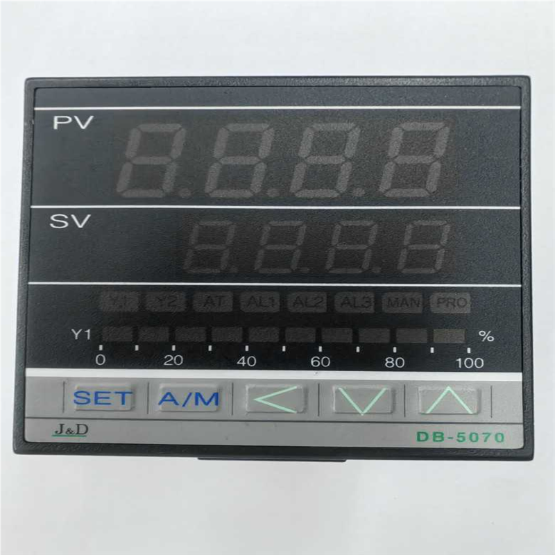 J&D DB5070 DB5070-102000 台湾聚东温控器DB5070-202000302000