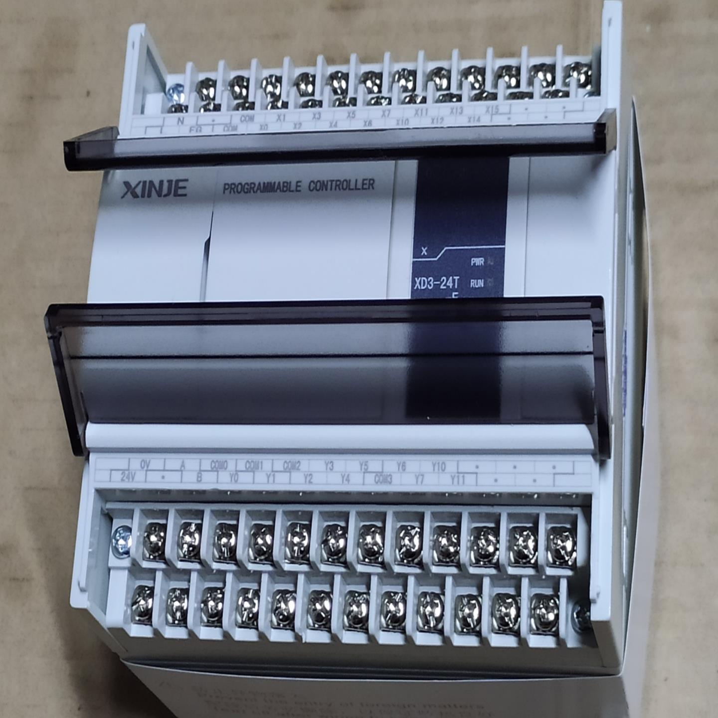 议价信捷PlcXD3-24T-E基本有问适用