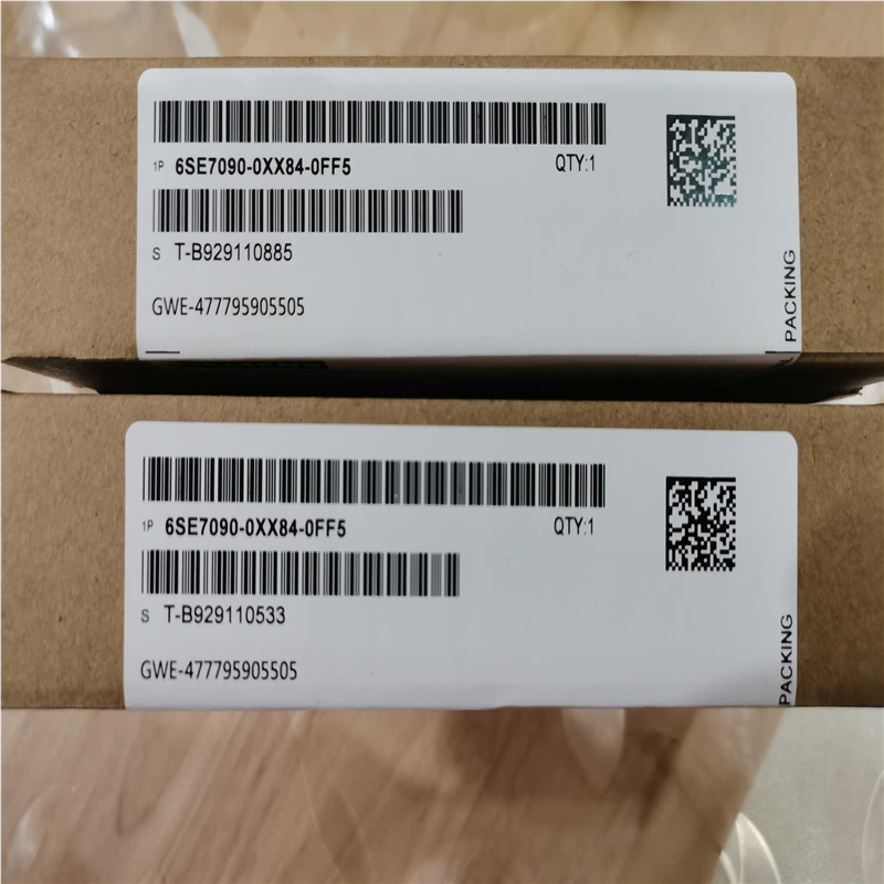 全新原装西门子CBP2板6SE7090-0XX84-0FF5（崽载电子）