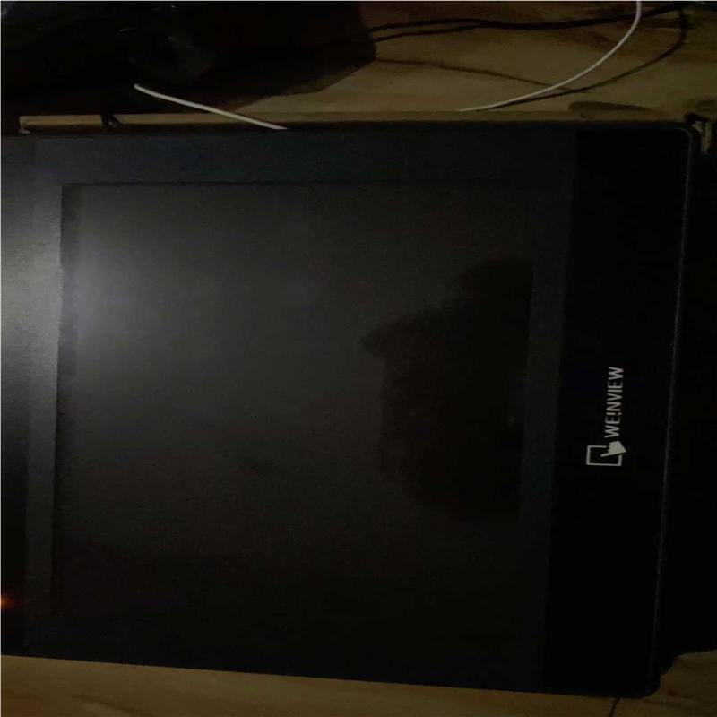 威纶通触摸屏TK6100I v5wv人机界面议价