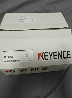 基恩士IV3-CP50控制面板，的，盒码一致~询价