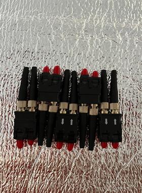 裸机HATING德国哈丁 连接器光纤接头 SCR议价