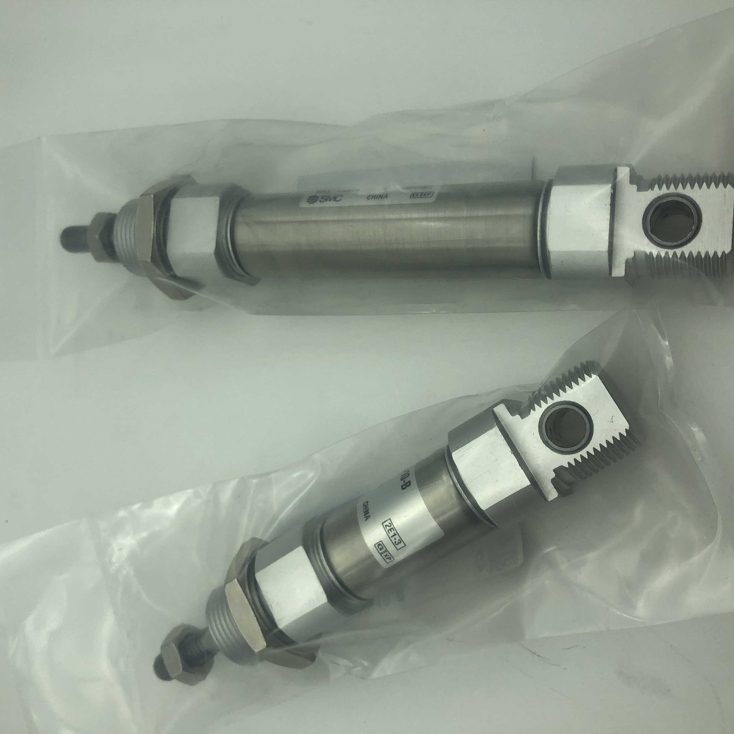 全新原装CD85N/C85N12/C85N16-100/120/125/130/140/150-B气缸