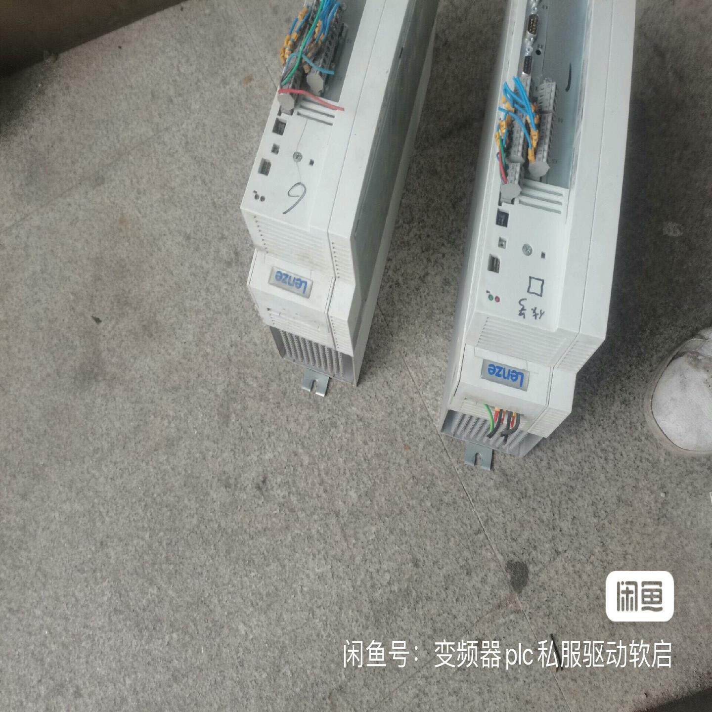 evs9323-et伦茨变频器9300系列9323et测(崽崽配件）