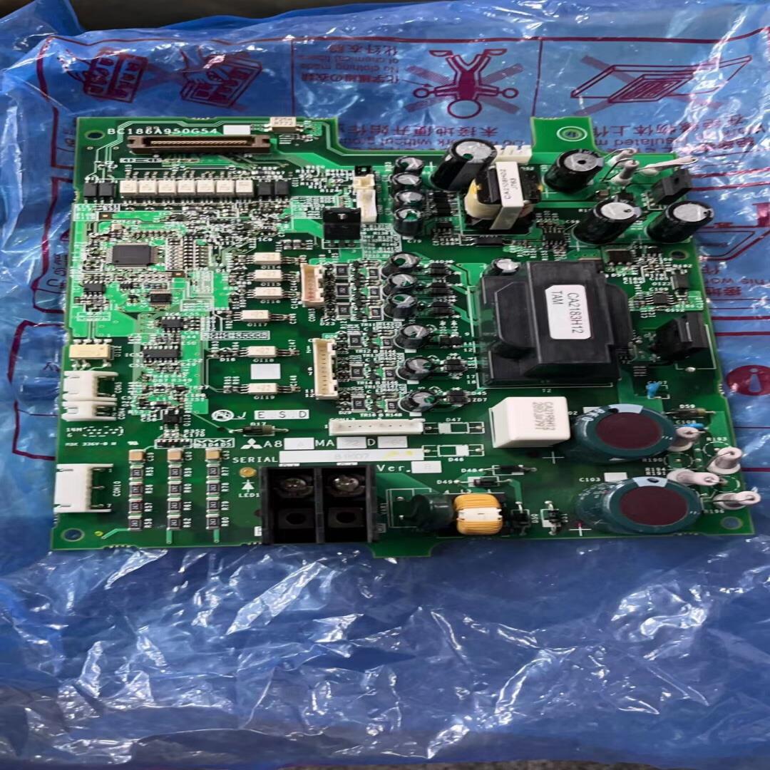 议~三菱A846MA15B-60 BC187A007G52