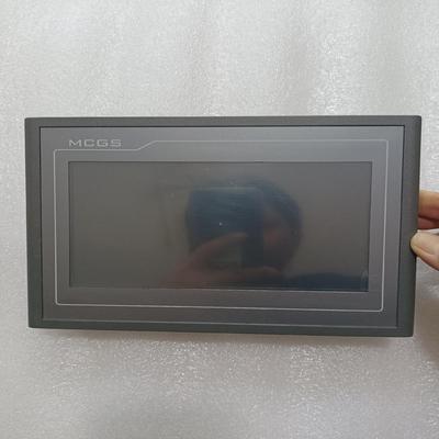 昆仑通态触摸屏型号TPC7062KW成色如图质量议价