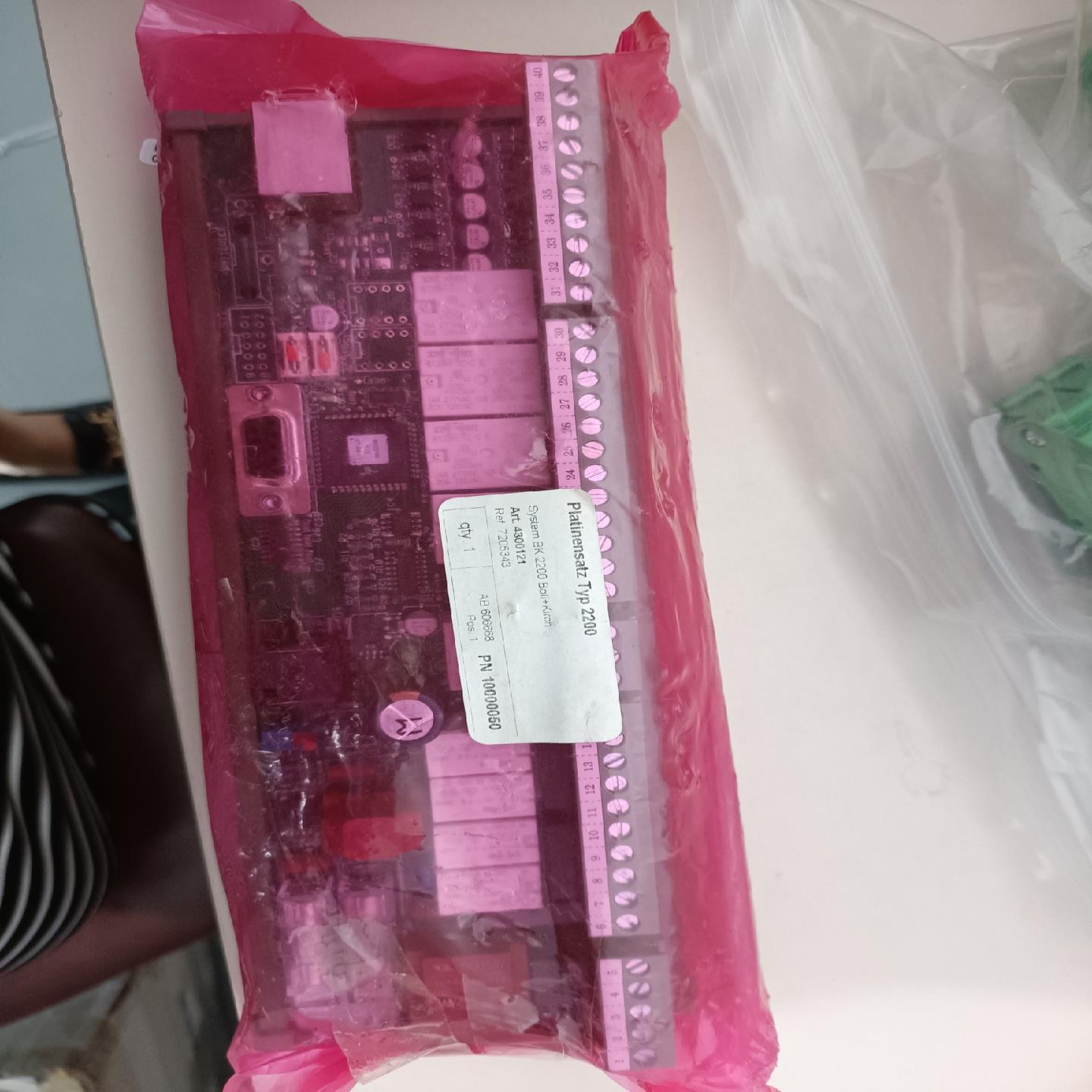 议~BK2200   BK2300电路板议价询价