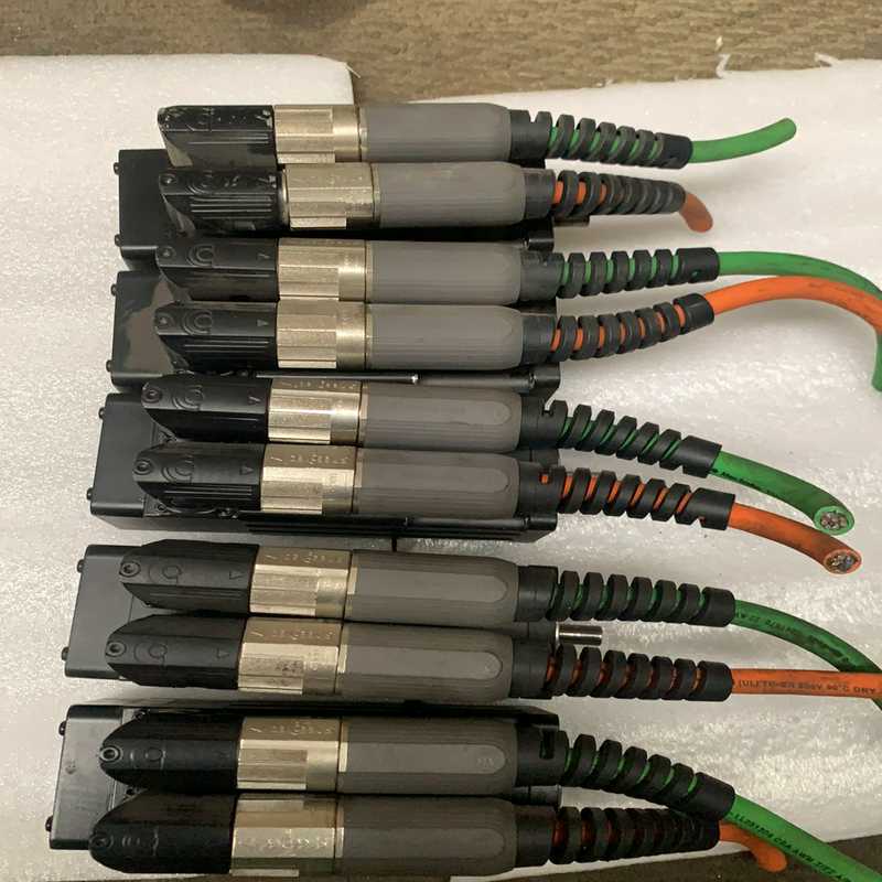 Allen Bradley 电机MPL-A1530U-EJ7（崽载电子）