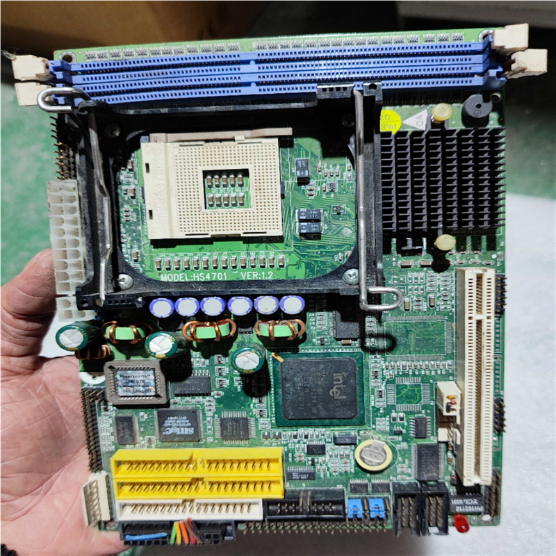 工控主板 HS4701 VER12议价