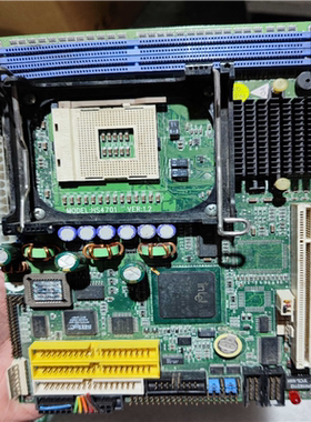 工控主板 HS4701 VER12议价