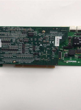 凌华采集卡DB-8253L  8256L 51-12411-（憨憨电子）