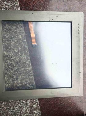 研华PPC-1150  触摸玻璃带框货测试好发货议价