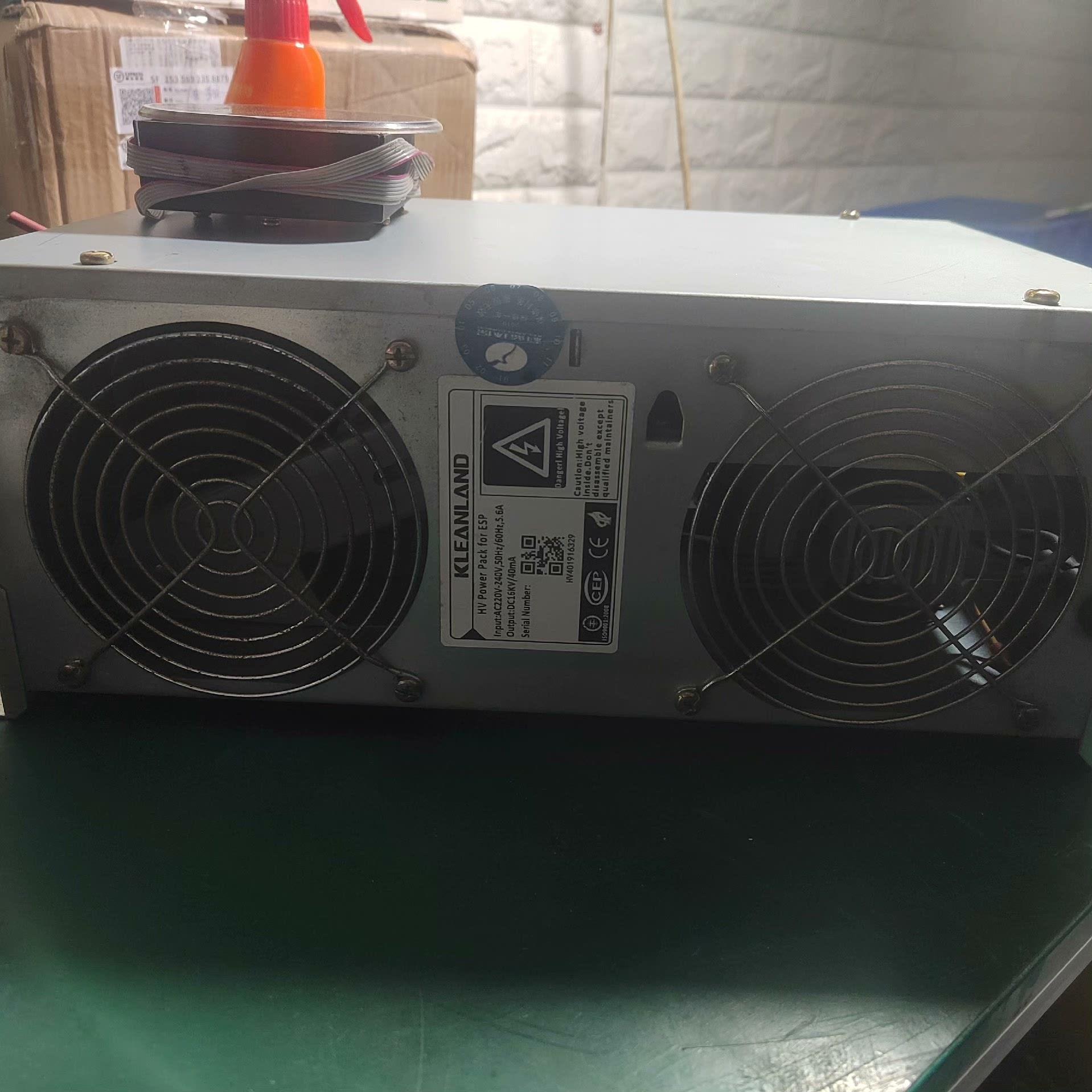 KLEAN L      AC220V-240V(崽崽配件）