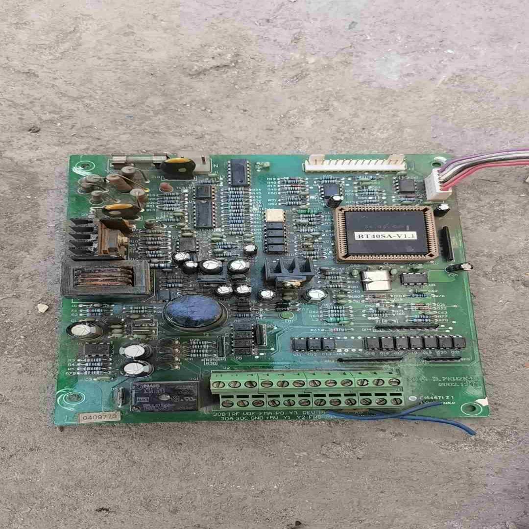 XW-G-37KWZK4B 森兰变频器E164671Z1议价