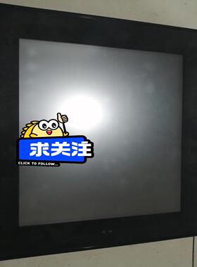 ge fanuc触摸屏ic754vbf12ctd 议价