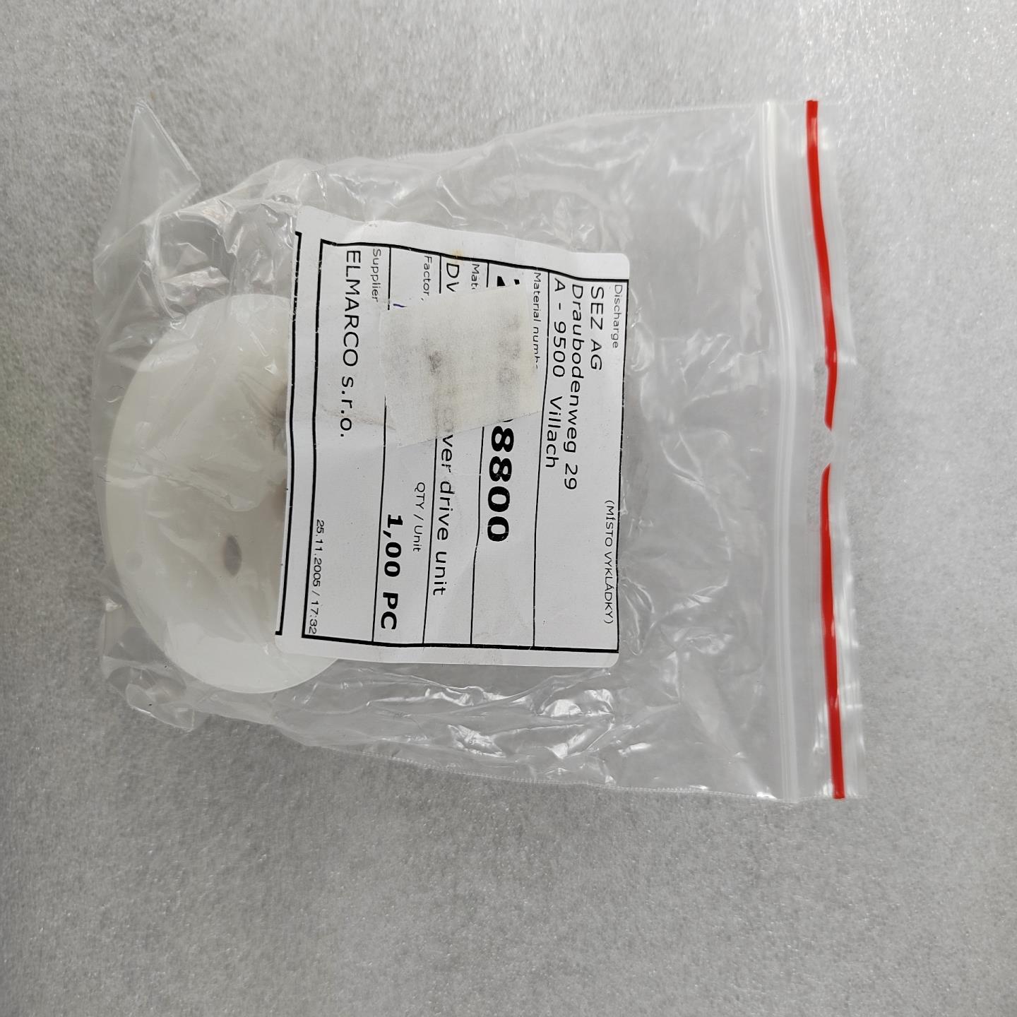 SEZ AG DRAUBODENWEG29 A-9500 V~议价