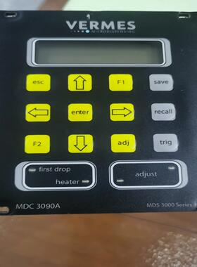 VERMES   德国控制阀MDC3090A，MDC  30（憨憨电子）