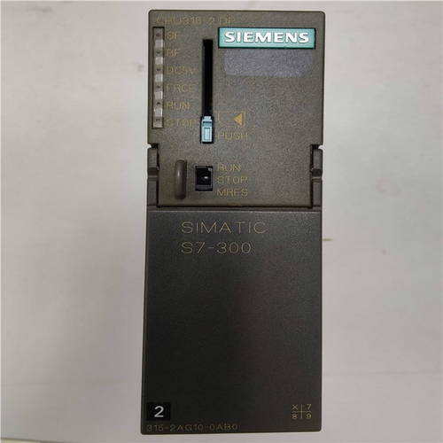 (议价)8成新300CPU 6ES7 315-2AG10-0A