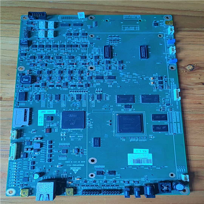 议~wingspan2-v2.1，赛灵斯xc6slx100tfg