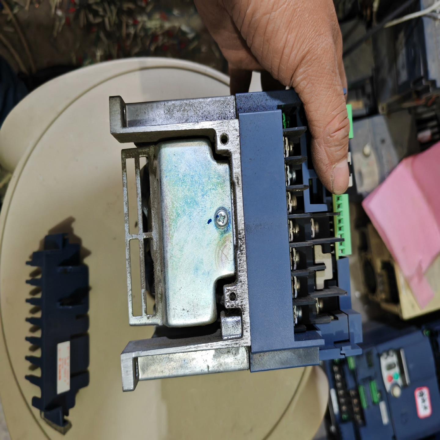 富士变频器FRN0007C2S-4C，功能，富士(崽崽配件）