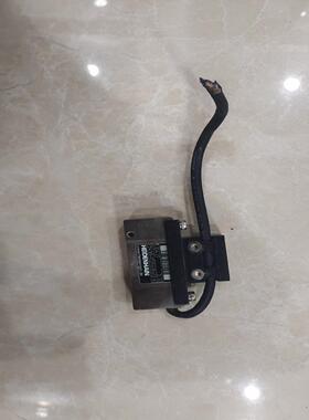 HEIDENHAIN海德汉光栅尺读数头LIDA27实物拍（憨憨电子）