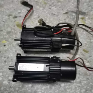崽崽配件 TS1980N108E12多摩川直流伺服电机200w200C