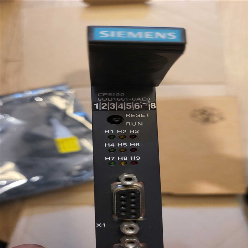 6DD1661-0AE0SIMATIC TDC  CP(崽崽配件）