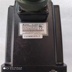 臺(tái)達(dá)ECMA 憨憨電子 C31020ES伺服電機(jī)