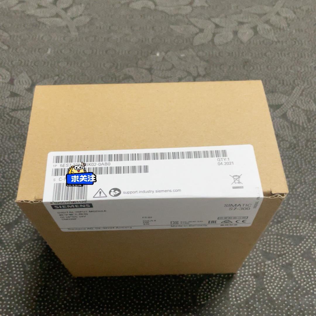 6ES7326-1BK02-0AB0 6ES7 326-1B(崽崽配件）