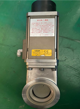 瑞士VAT 01034-KE11-AAR1/0261A-42（憨憨电子）