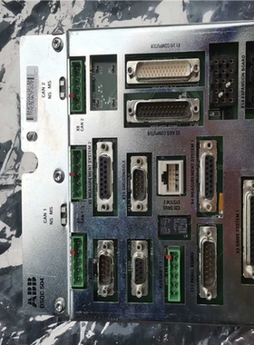 全新ABB主板DSQC504 3HAC5689-1/04~议价