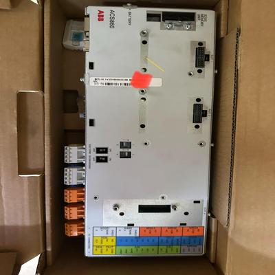 BCU-01新机拆的 （憨憨电子）