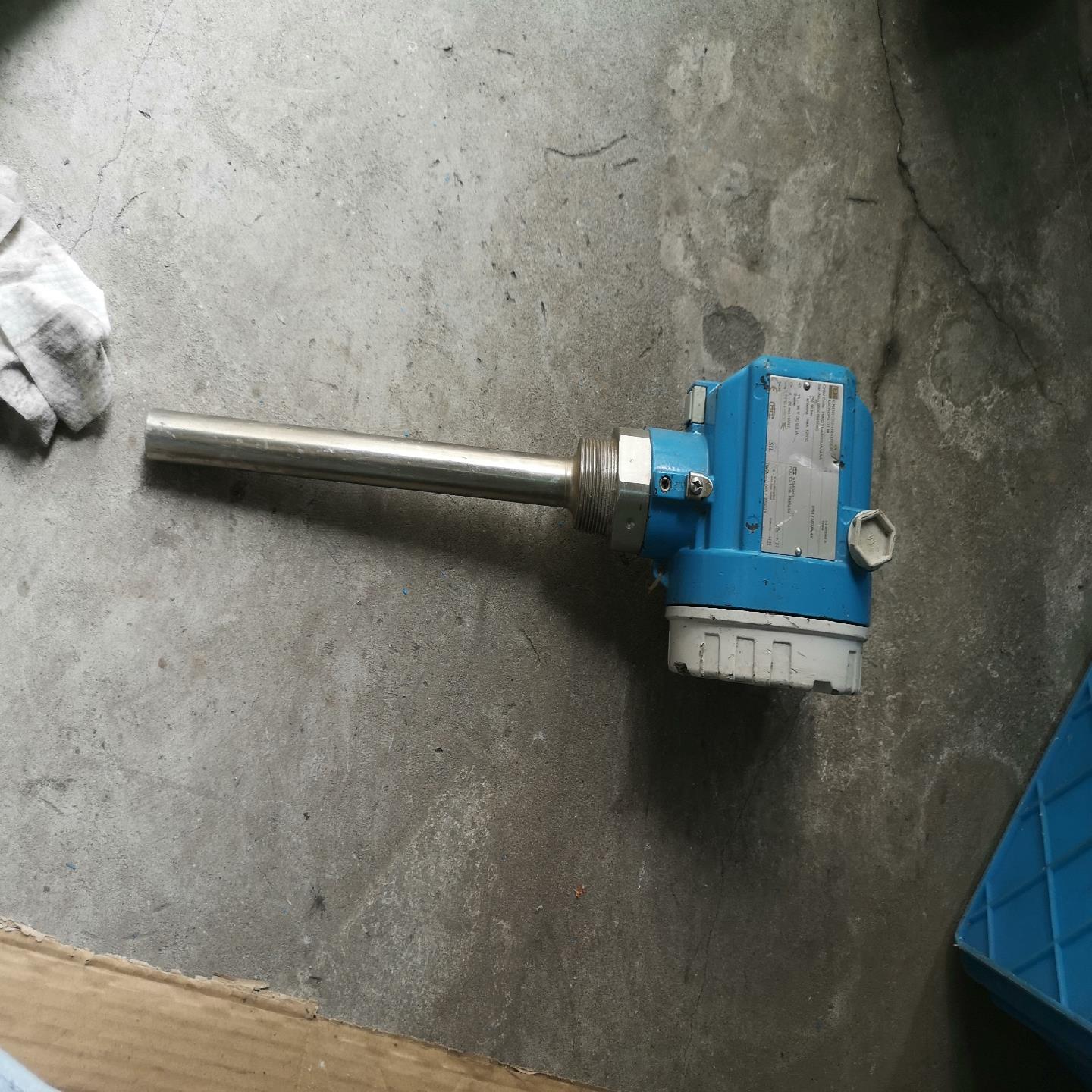 E+H，恩德斯豪斯雷达料位计FMR231-ABGGJAA2A~议价