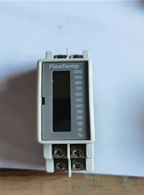 【顺庆】1-4-2 KAMSTRUP温度变送器，FlexTemp，0【议价】