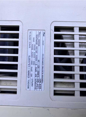 议~安川变频器676GL5-JR，9.5KW，好用的东西，价格不