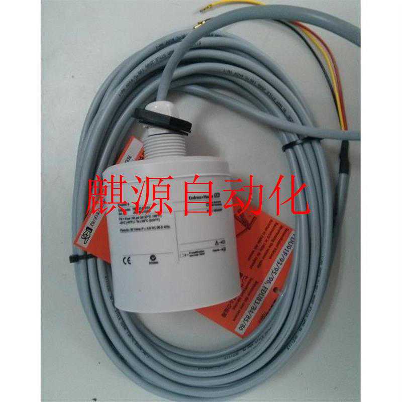 FDU91-RG1AA超声波物位计FDU91-RG2AA传感器FDU91-RG4AA议价~议价