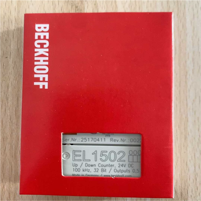 （议价）模块 EL1502 原装正品 包装齐全 实物拍摄 现货供