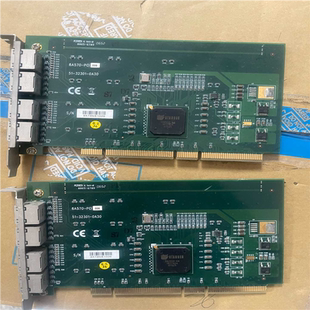 PCI 32301 8A570 2张 0A30 询价