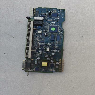 议~#电路板KEB科比F5变频器主板1AF5230-00197