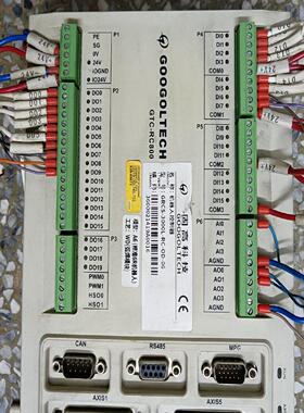 （议价）OGOLTECH  机器人控制器  GTC-RC800