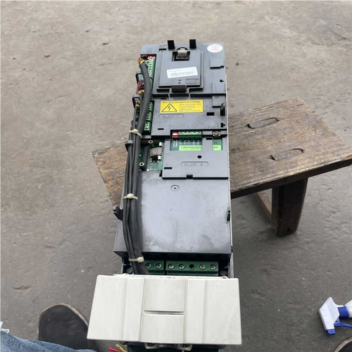 ABB变频器ACS510-01-017A-4/7.5KW/3~议价