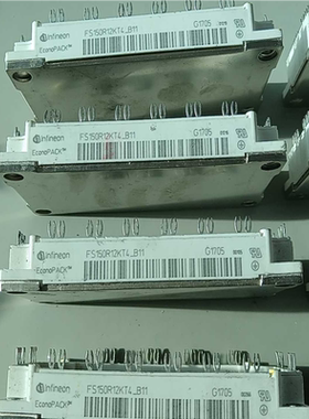 议~FS150R12KT4-B11  9成新，测试好功能正常。