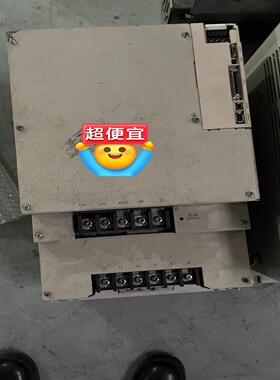 （议价）驱动器SGDV-590A01A 测试好 11KW
