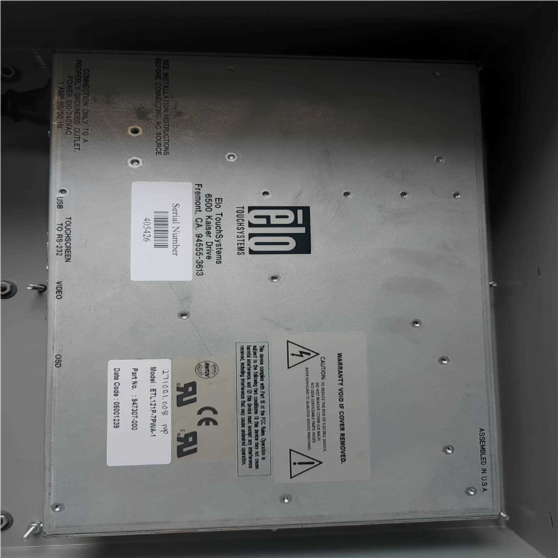 ETL121P-7PWA–1（憨憨电子）