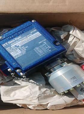 议~ITTNeo-Dyn压力开关 压差传感器