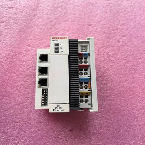(议价)倍福CX8090模块