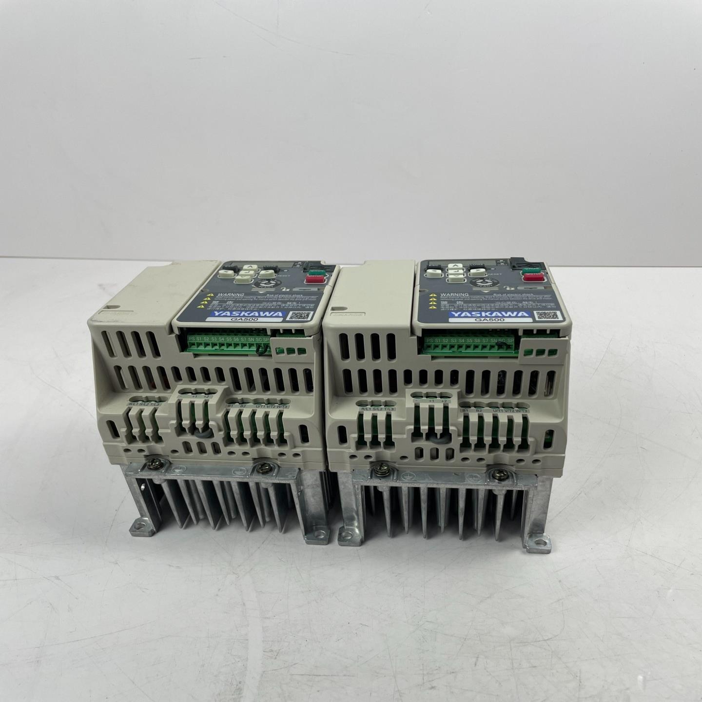 议价安川变频器CIPR-GA50B4005ABBA-CAAA议价