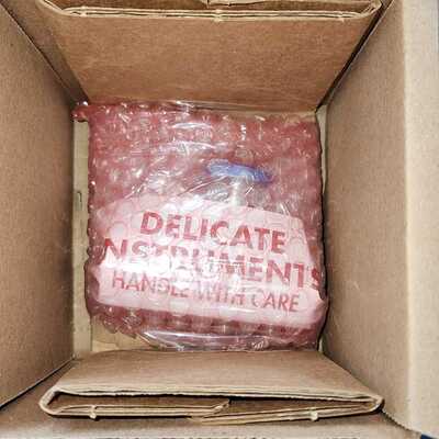 【汇生】MKS 275320-PD 275 CONVECTRON 真【议价】