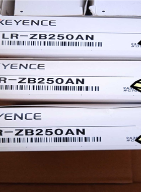 基恩士keyence激光传感器  LR-ZB250AN  全~议价