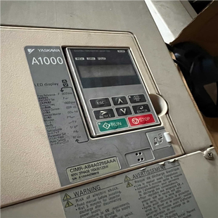 E1000 安川 18.5kw 132kw 议价 A1000